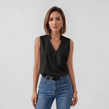 Montarello Women’s Elegant Blouse
