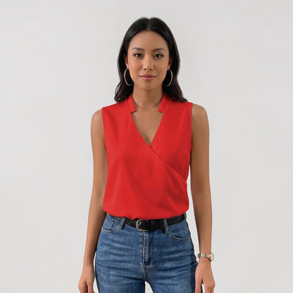 Montarello Women’s Elegant Blouse