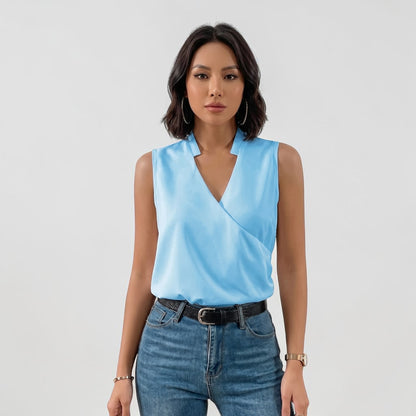 Montarello Women’s Elegant Blouse