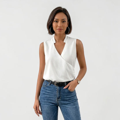 Montarello Women’s Elegant Blouse