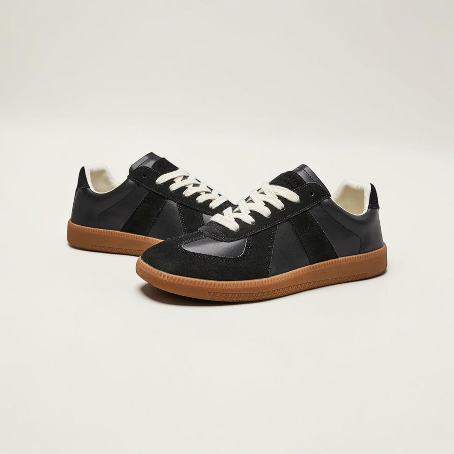 Montarello Men’s Comfort Sneakers