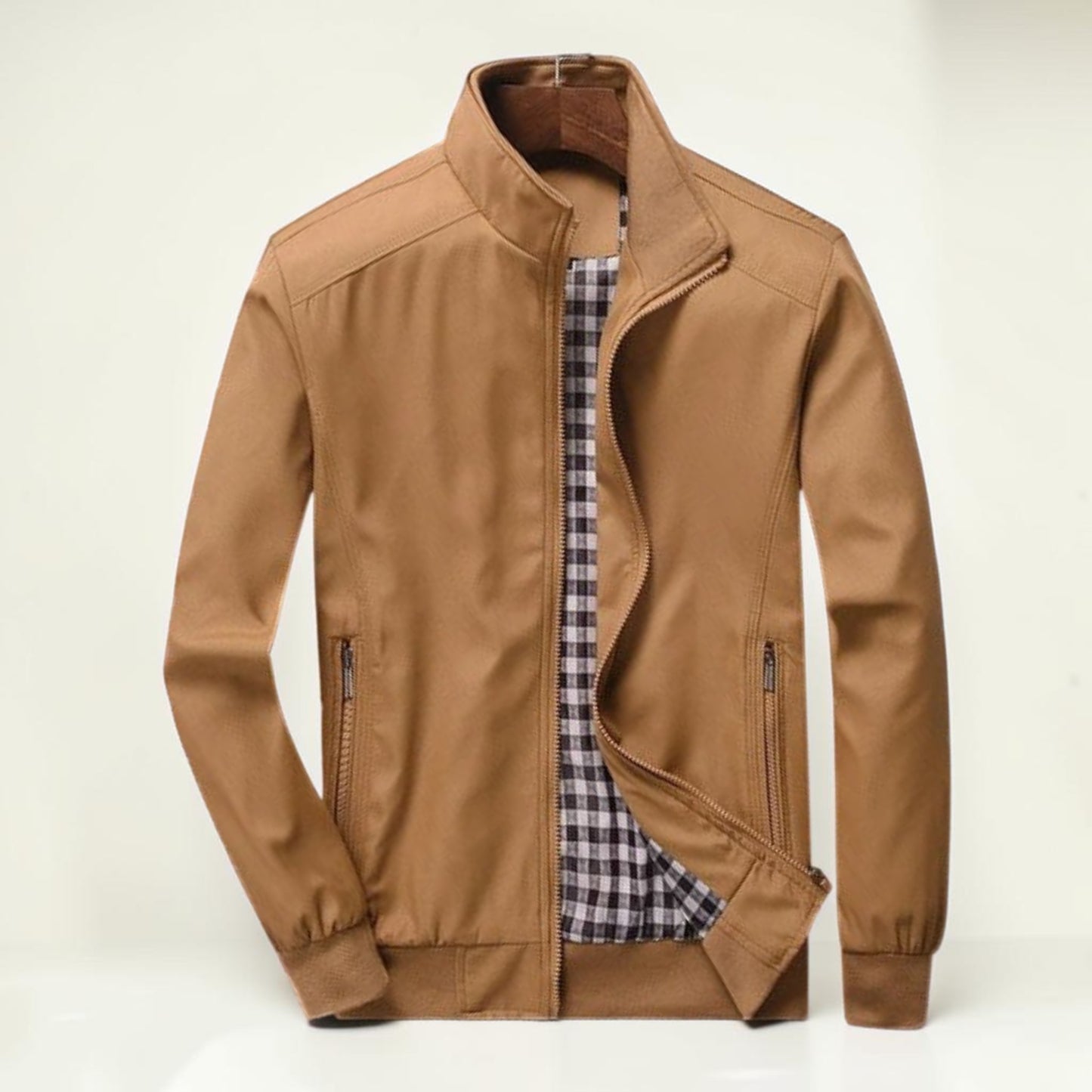 Montarello Men’s Lightweight Summer Jacket