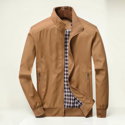 Montarello Men’s Lightweight Summer Jacket
