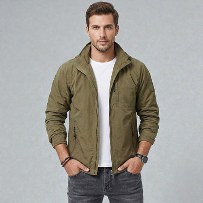 Montarello Trailcore Lightweight Jacket