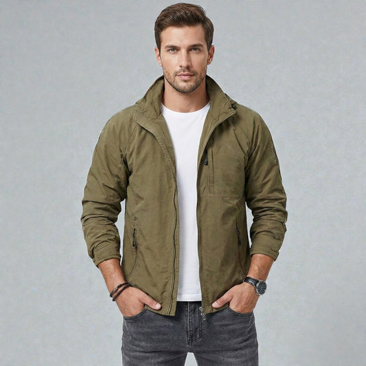 Montarello Trailcore Lightweight Jacket