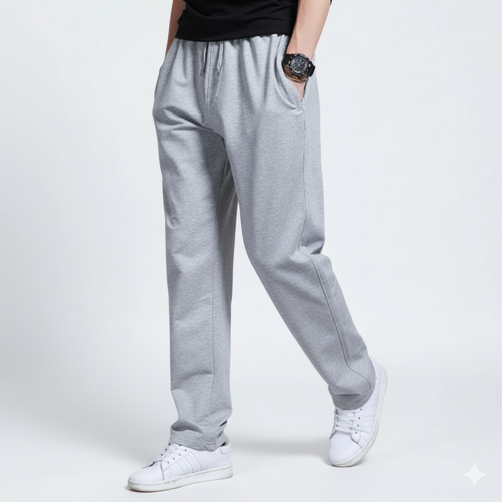 Montarello Everyday Essential Sweatpants