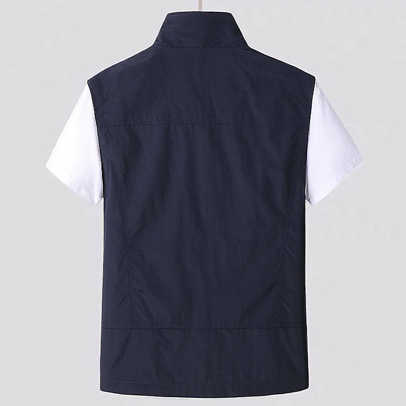 Montarello AeroDry Utility Vest