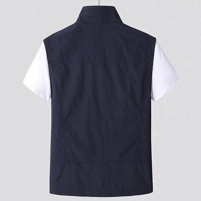 Montarello AeroDry Utility Vest
