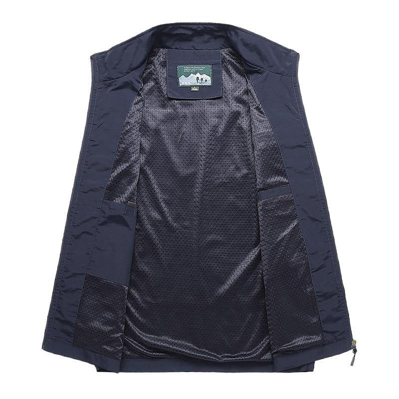 Montarello AeroDry Utility Vest