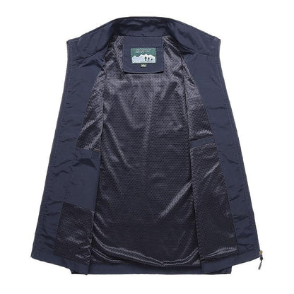 Montarello AeroDry Utility Vest
