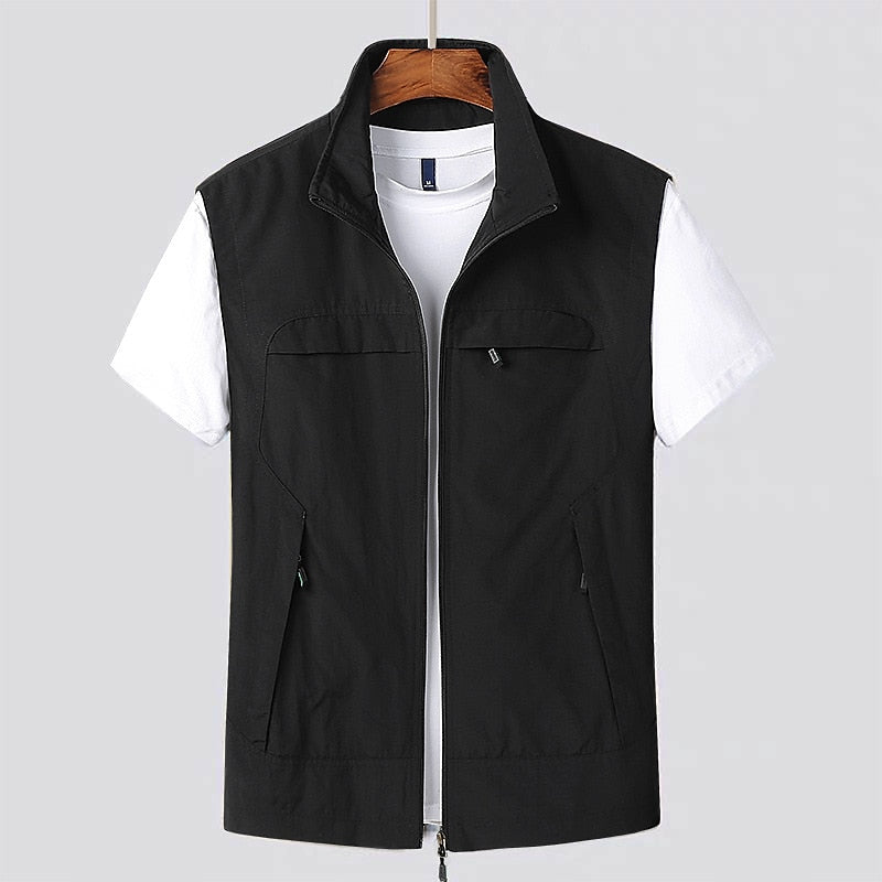 Montarello AeroDry Utility Vest