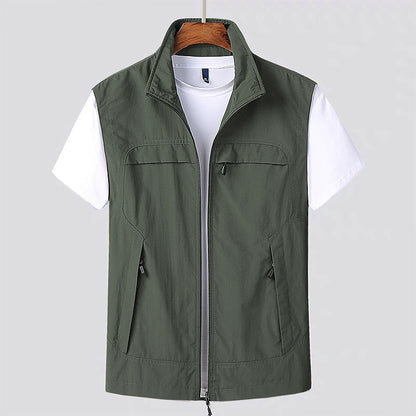 Montarello AeroDry Utility Vest
