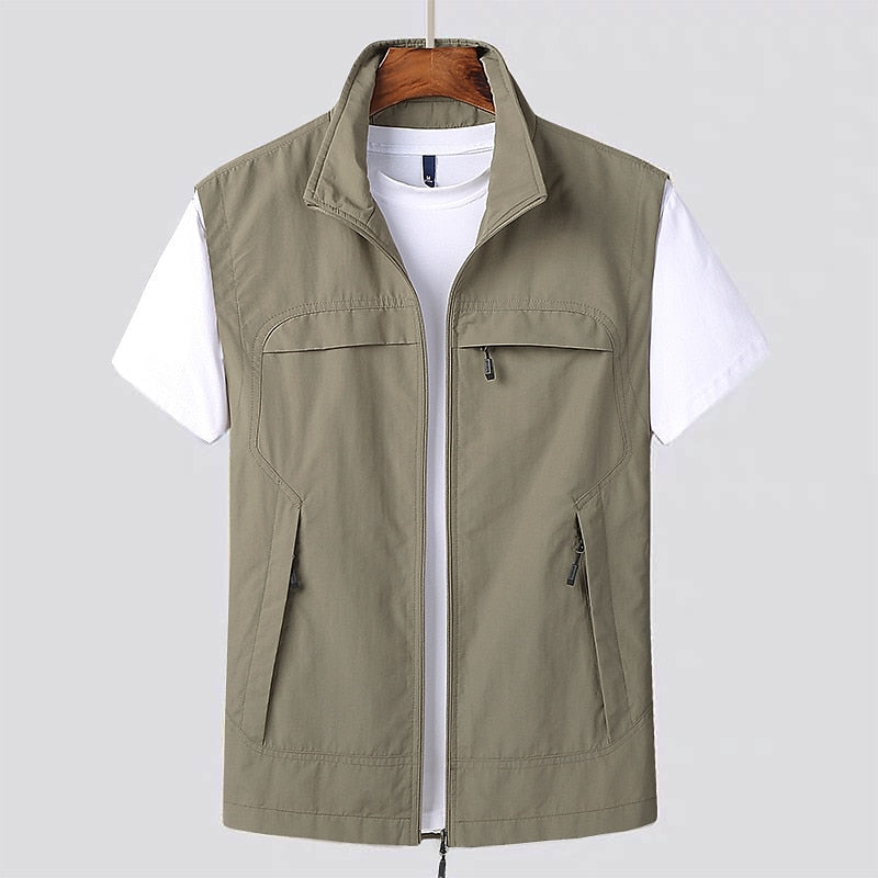 Montarello AeroDry Utility Vest