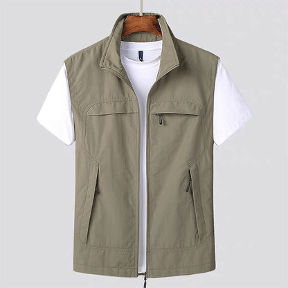 Montarello AeroDry Utility Vest