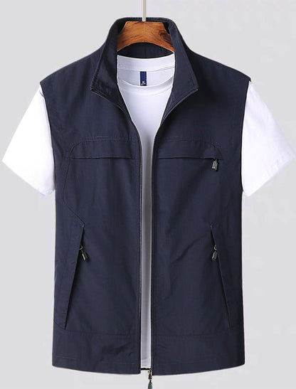 Montarello AeroDry Utility Vest