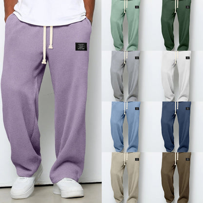 Montarello Relaxed Comfort Trousers