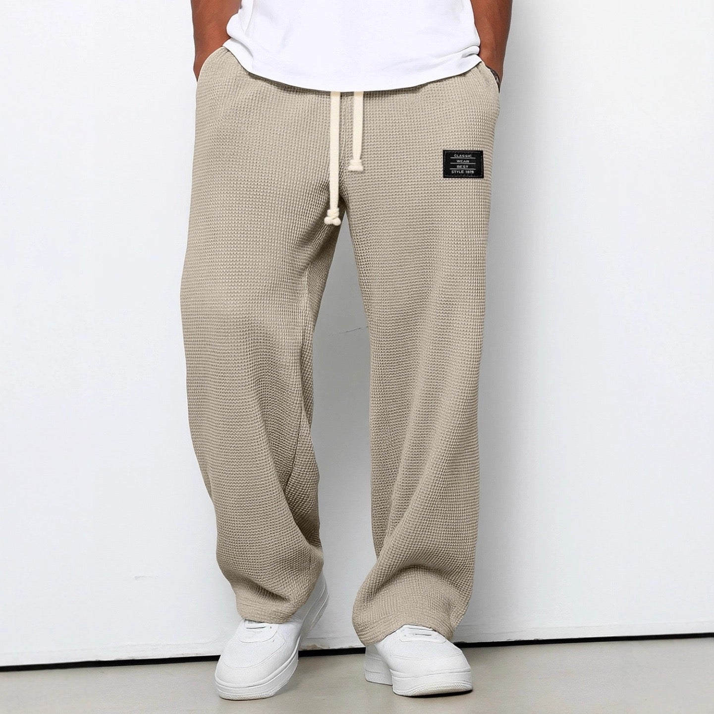 Montarello Relaxed Comfort Trousers