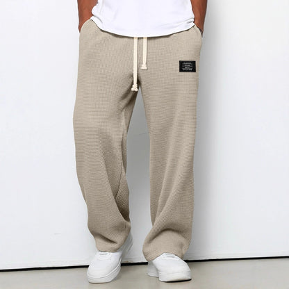 Montarello Relaxed Comfort Trousers