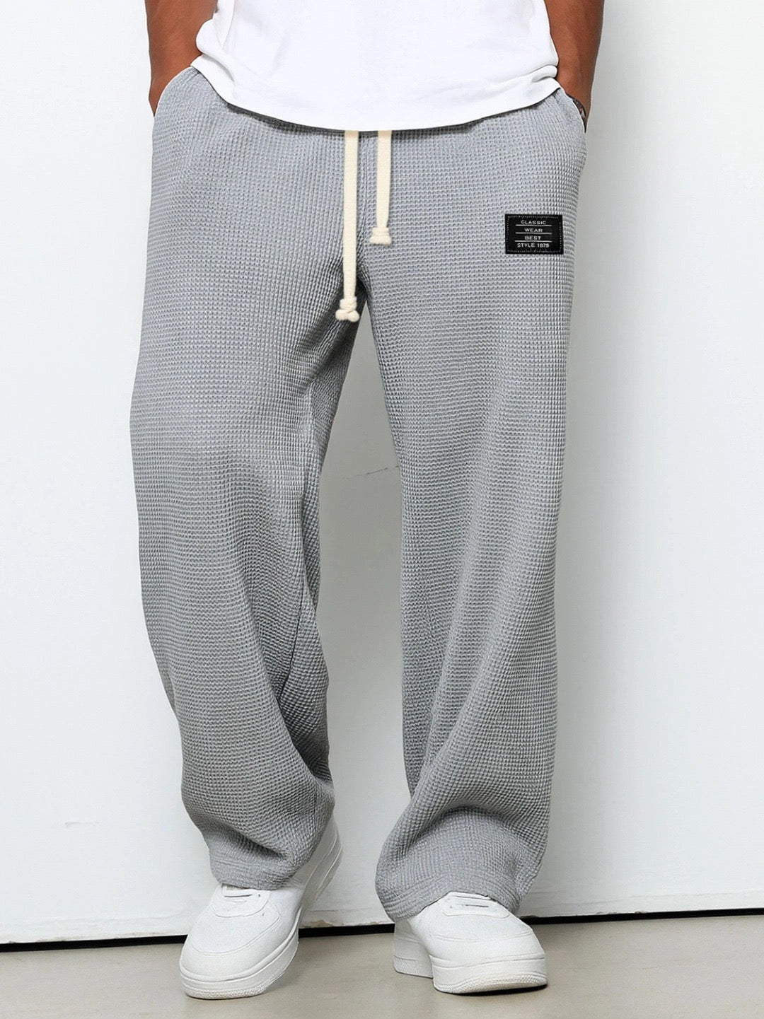 Montarello Relaxed Comfort Trousers