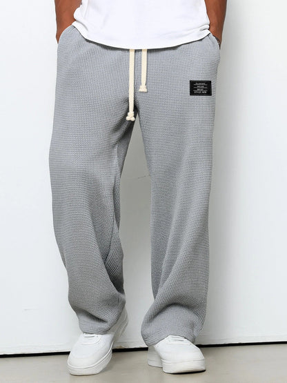 Montarello Relaxed Comfort Trousers