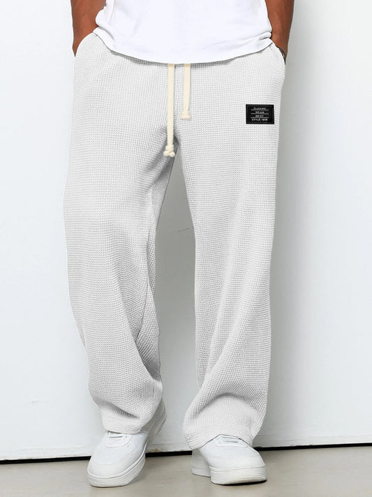 Montarello Relaxed Comfort Trousers