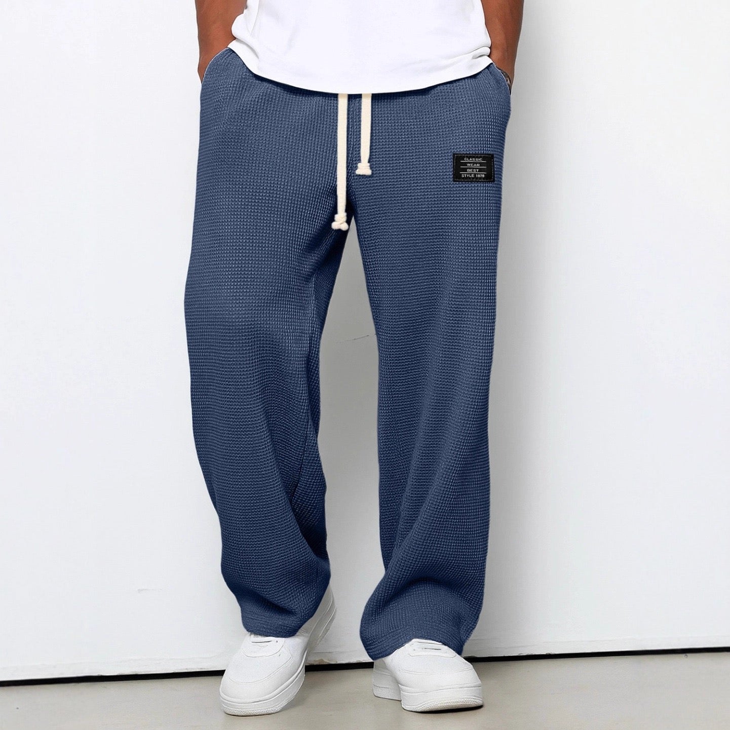 Montarello Relaxed Comfort Trousers