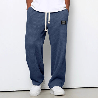 Montarello Relaxed Comfort Trousers