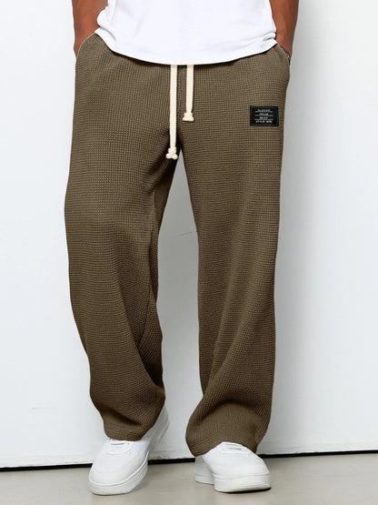 Montarello Relaxed Comfort Trousers