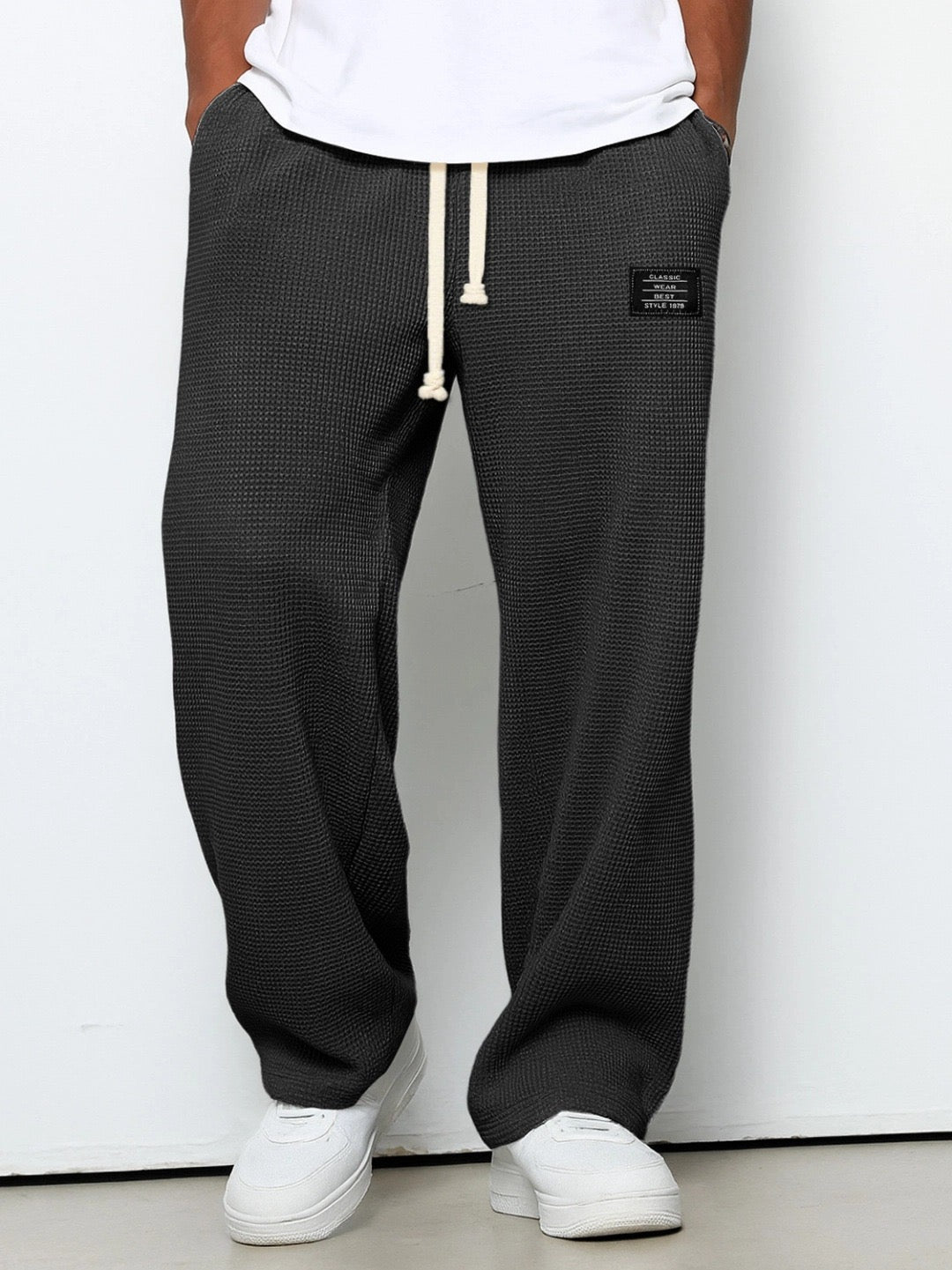 Montarello Relaxed Comfort Trousers