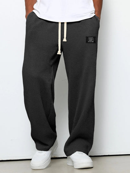 Montarello Relaxed Comfort Trousers