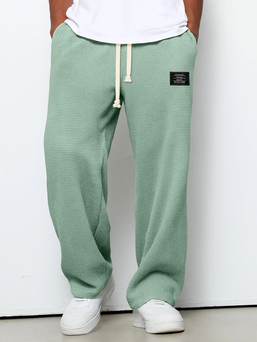 Montarello Relaxed Comfort Trousers