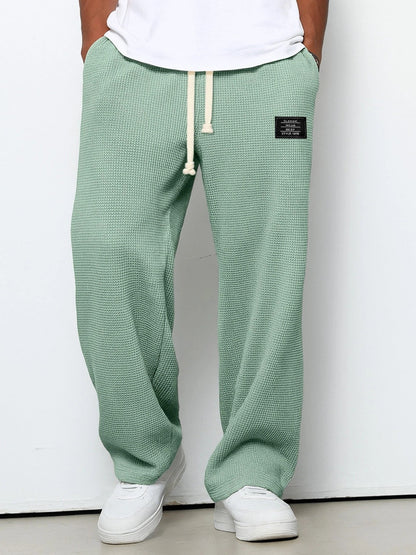 Montarello Relaxed Comfort Trousers