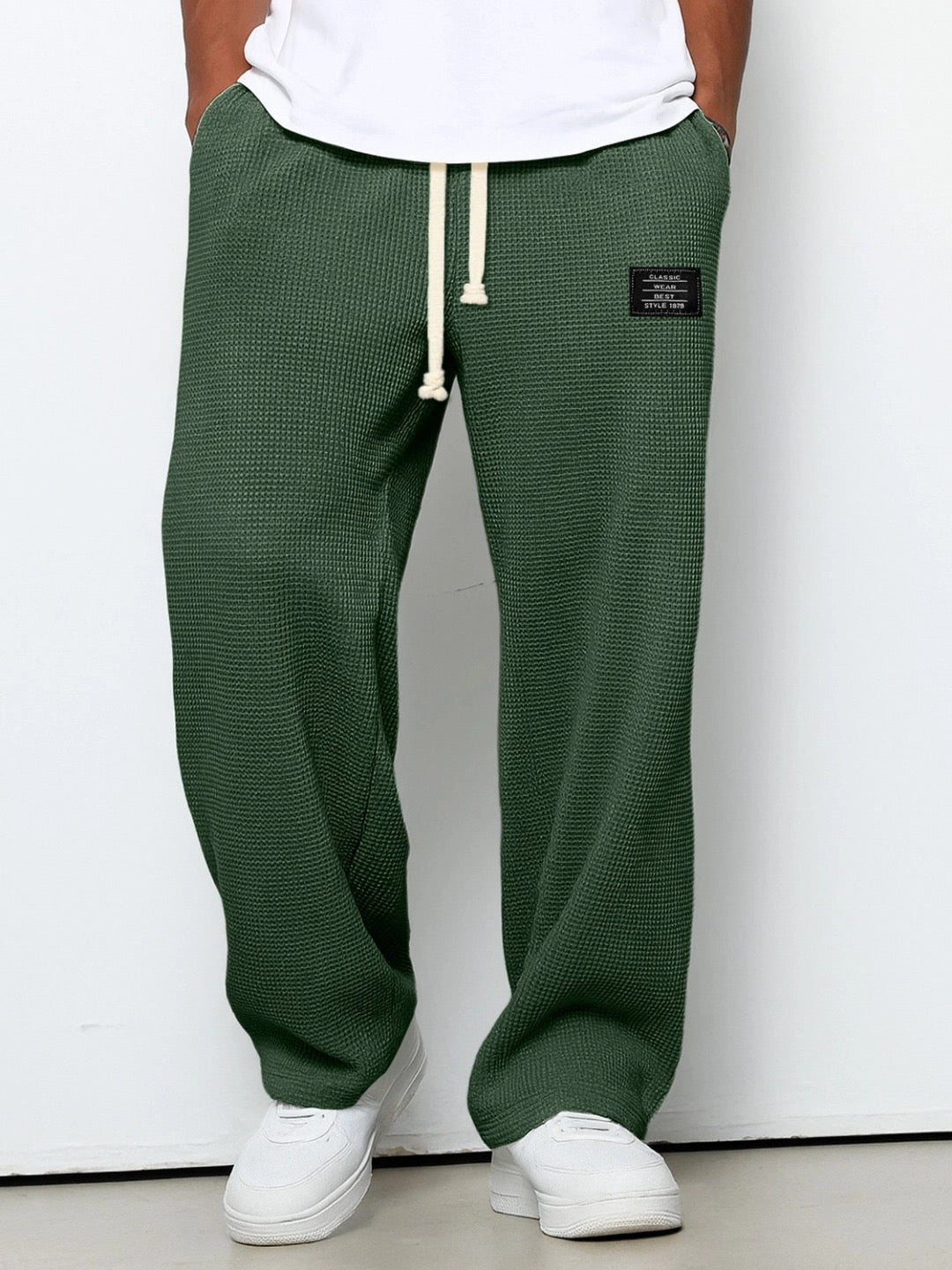 Montarello Relaxed Comfort Trousers
