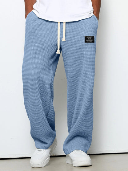 Montarello Relaxed Comfort Trousers