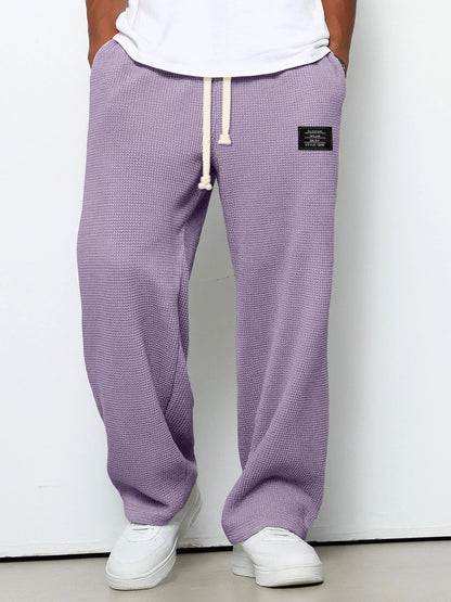 Montarello Relaxed Comfort Trousers