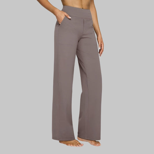 Montarello Women’s Comfort Fit Pants