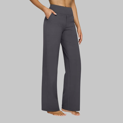 Montarello Women’s Comfort Fit Pants