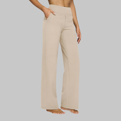 Montarello Women’s Comfort Fit Pants
