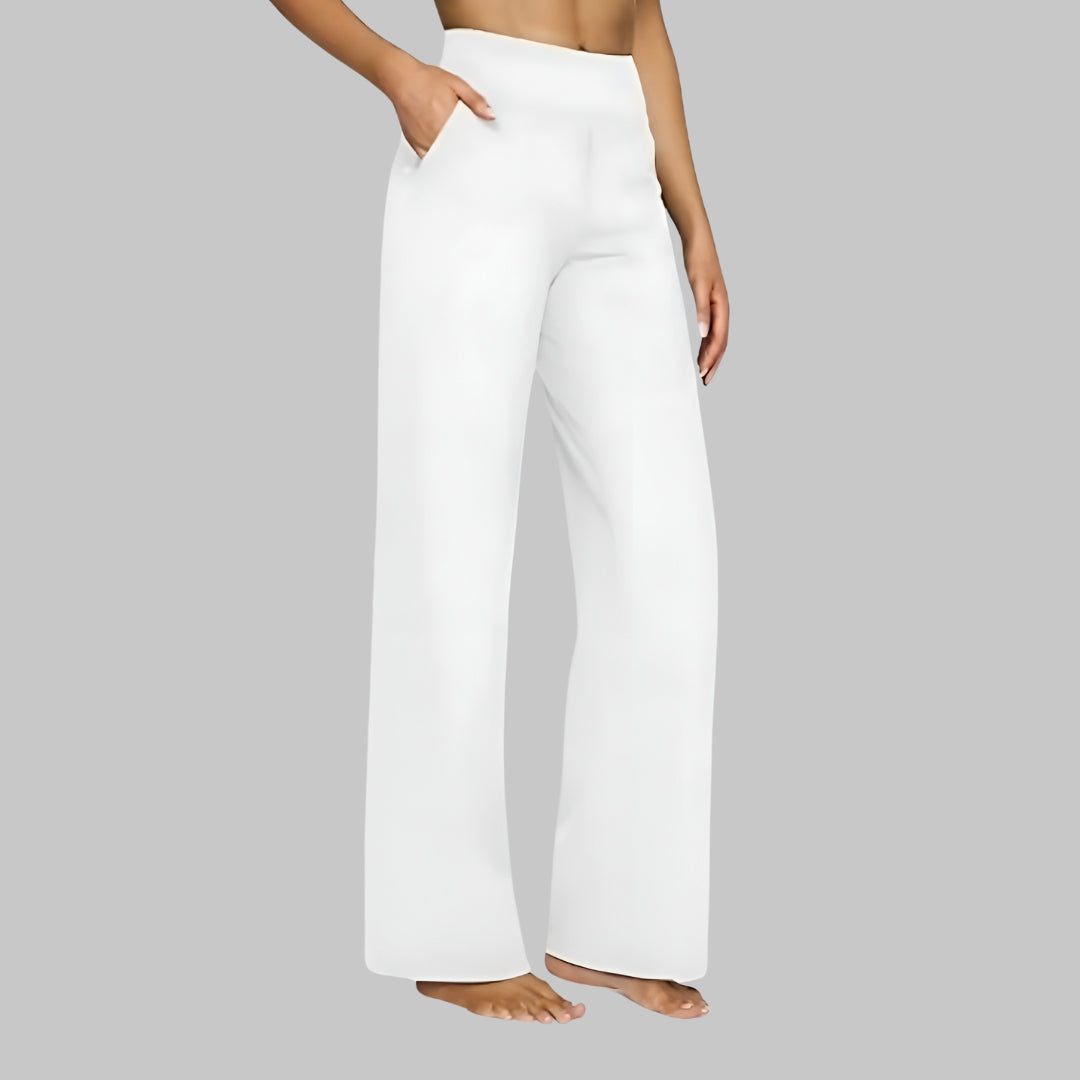 Montarello Women’s Comfort Fit Pants