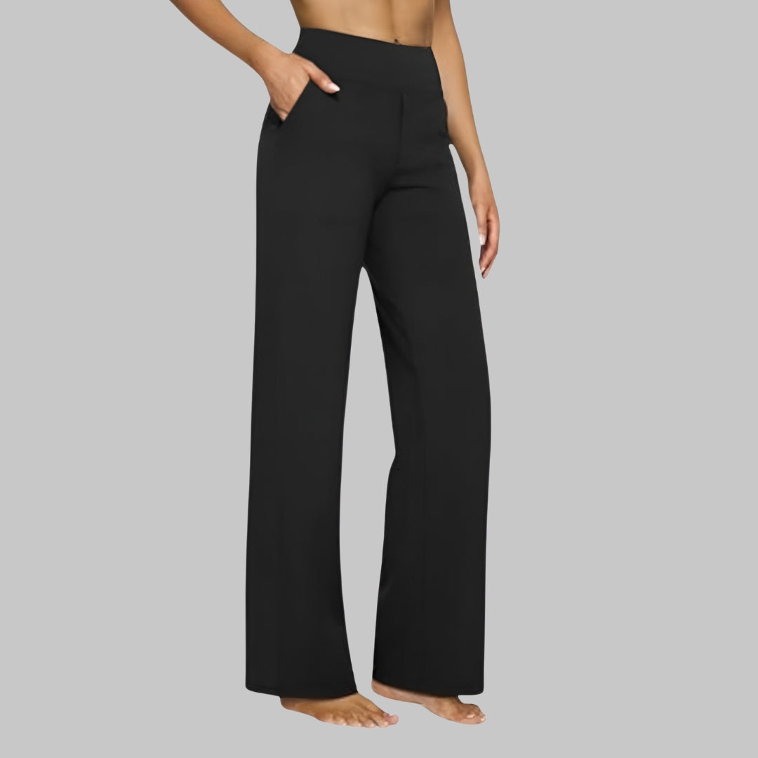 Montarello Women’s Comfort Fit Pants