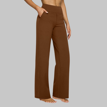 Montarello Women’s Comfort Fit Pants