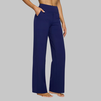 Montarello Women’s Comfort Fit Pants