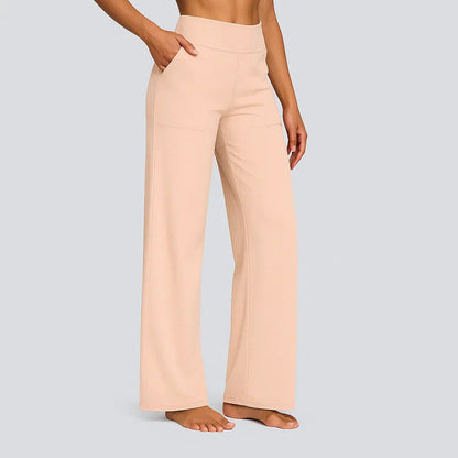 Montarello Women’s Comfort Fit Pants