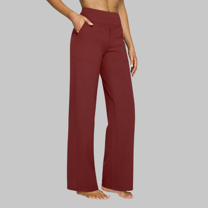 Montarello Women’s Comfort Fit Pants