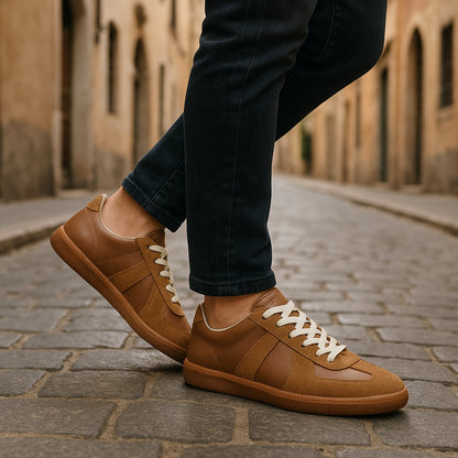 Montarello Men’s Comfort Sneakers
