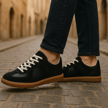 Montarello Men’s Comfort Sneakers