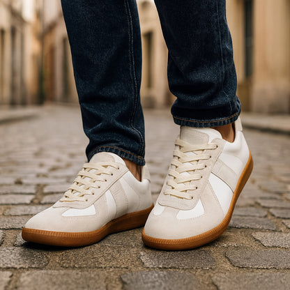 Montarello Men’s Comfort Sneakers
