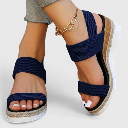 Montarello Women’s Comfort Sandals