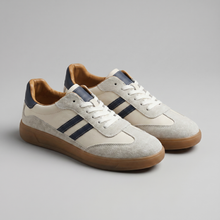 Montarello Men's Classic Retro Sneakers