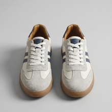 Montarello Men's Classic Retro Sneakers